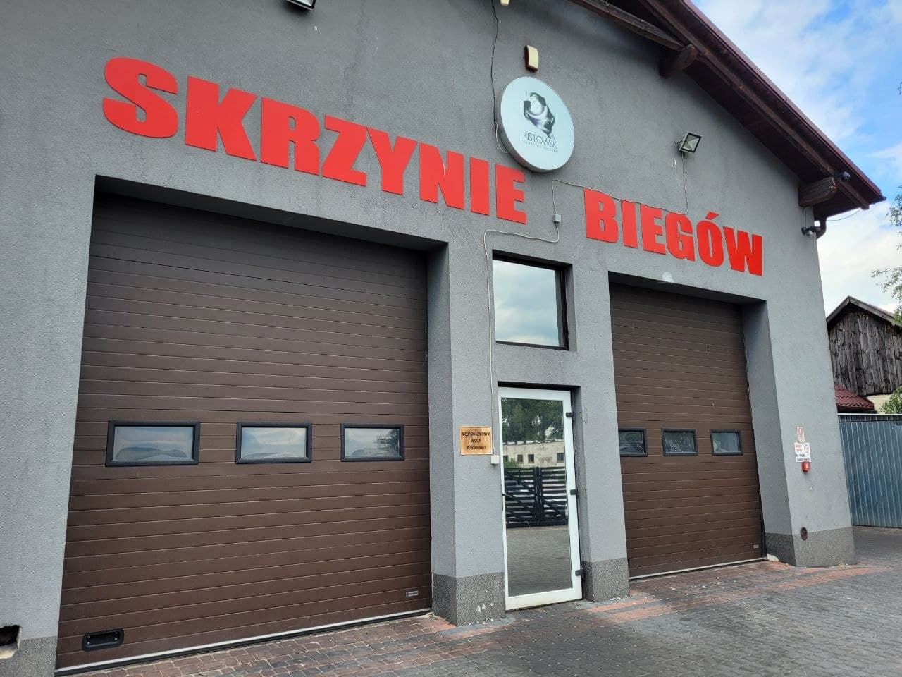 Ausbau der eigenen Lieferflotte bei Kistowski.shop