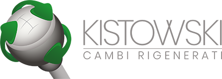 Kistowski - cambi rigenerati